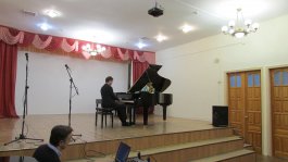 Презентация нового инструмента