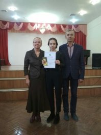 "Юный Виртуоз" - начало.