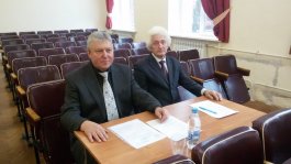 "Юный Виртуоз" - начало.