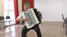 В дни осенних каникул  31 октября и 1 ноября на базе ЧДШ №1 им. С. М. Максимова, прошел общешкольный фестиваль культур.