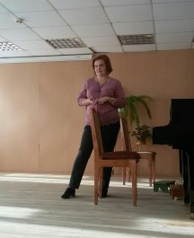 Преподаватели Чебоксарской детской музыкальной школы совершенствуют квалификацию.