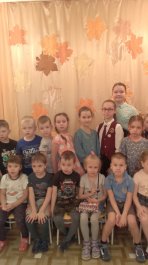 Социальный проект "Музыкальный ручеек"