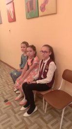 Социальный проект "Музыкальный ручеек"