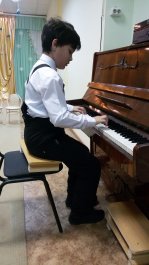 Социальный проект "Музыкальный ручеек"