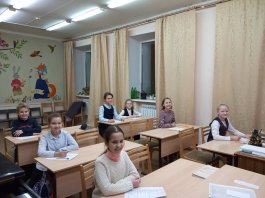 «Музыкальные грамотеи»
