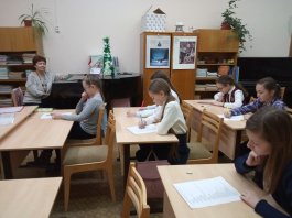 «Музыкальные грамотеи»