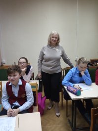 «Музыкальные грамотеи»
