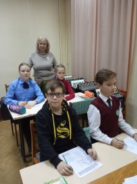 «Музыкальные грамотеи»