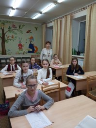 «Музыкальные грамотеи»
