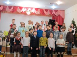 Сказку клавиши расскажут.