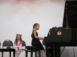 Сказку клавиши расскажут.