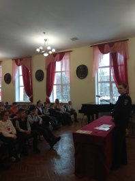 Предупрежден, значит – вооружен знаниями