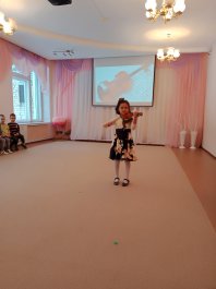Учащиеся и педагоги ЧДМШ №1 им. С.М.Максимова организовали концерт в рамках социального проекта «Музыкальный ручеек»