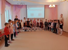 Учащиеся и педагоги ЧДМШ №1 им. С.М.Максимова организовали концерт в рамках социального проекта «Музыкальный ручеек»