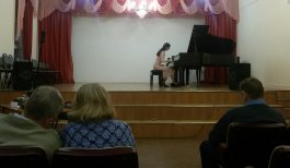 Итоги IV Республиканского конкурса «Играем Баха»