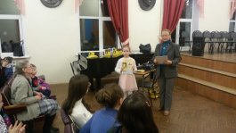 Итоги IV Республиканского конкурса «Играем Баха»
