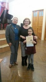 Итоги IV Республиканского конкурса «Играем Баха»