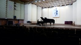 Преподаватели ЧДМШ №1 им. С.М.Максимова приняли участие в федеральном проекте "Посольство мастерства"