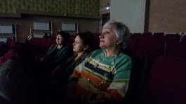 Преподаватели ЧДМШ №1 им. С.М.Максимова приняли участие в федеральном проекте "Посольство мастерства"