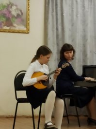 Состоялся концерт, посвященный 75-ой годовщине Победы в Великой Отечественной войне «Солдатам Победы посвящается»