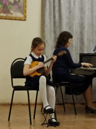 Состоялся концерт, посвященный 75-ой годовщине Победы в Великой Отечественной войне «Солдатам Победы посвящается»