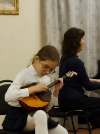 Состоялся концерт, посвященный 75-ой годовщине Победы в Великой Отечественной войне «Солдатам Победы посвящается»
