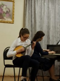 Состоялся концерт, посвященный 75-ой годовщине Победы в Великой Отечественной войне «Солдатам Победы посвящается»