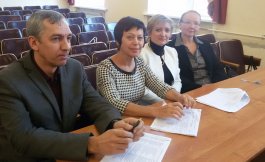 Итоги первого дня конкурса «Хаваслăх» – фортепиано
