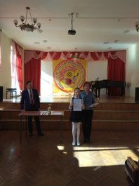 Итоги второго дня III Всероссийского вокально-инструментального конкурса «Хаваслăх» в номинации «Духовые инструменты»