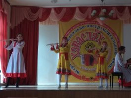 Итоги второго дня III Всероссийского вокально-инструментального конкурса «Хаваслăх» в номинации «Духовые инструменты»