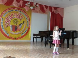 Итоги очного тура III Всероссийского вокально-инструментального конкурса «Хаваслăх» в номинации «Вокально-хоровое исполнительство»