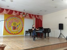 Итоги очного тура III Всероссийского вокально-инструментального конкурса «Хаваслăх» в номинации «Вокально-хоровое исполнительство»