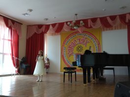 Итоги очного тура III Всероссийского вокально-инструментального конкурса «Хаваслăх» в номинации «Вокально-хоровое исполнительство»