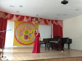 Итоги очного тура III Всероссийского вокально-инструментального конкурса «Хаваслăх» в номинации «Вокально-хоровое исполнительство»