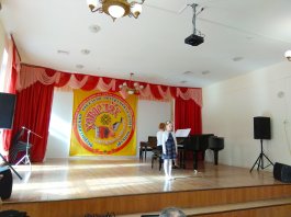Итоги очного тура III Всероссийского вокально-инструментального конкурса «Хаваслăх» в номинации «Вокально-хоровое исполнительство»