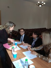 Итоги очного тура III Всероссийского вокально-инструментального конкурса «Хаваслăх» в номинации «Вокально-хоровое исполнительство»