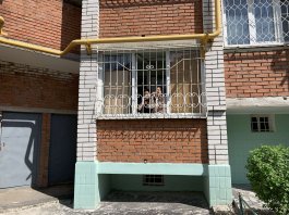 ЧДМШ №1 им. С.М.Максимова приняла активное участие во Всероссийских акциях «Поем двором», «Песни Победы» и «Окна Победы»