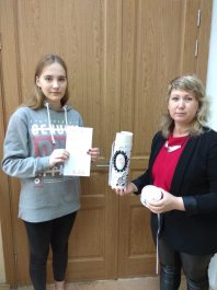 Выпускникам общеразвивающих программ ЧДМШ №1 им. С.М.Максимова вручили свидетельства об окончании музыкальной школы