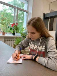 Выпускникам общеразвивающих программ ЧДМШ №1 им. С.М.Максимова вручили свидетельства об окончании музыкальной школы