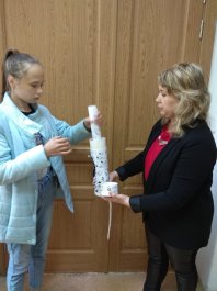 Выпускникам общеразвивающих программ ЧДМШ №1 им. С.М.Максимова вручили свидетельства об окончании музыкальной школы