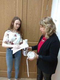 Выпускникам общеразвивающих программ ЧДМШ №1 им. С.М.Максимова вручили свидетельства об окончании музыкальной школы