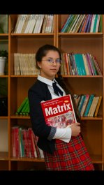 Статья о Федоровой Ольге в рамках проекта «Дети-наша гордость!»