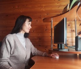 Сотрудники ЧДМШ №1 им. С.М. Максимова проходят обучение в дистанционной форме