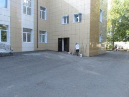 Осень стала еще краше