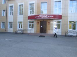 Осень стала еще краше