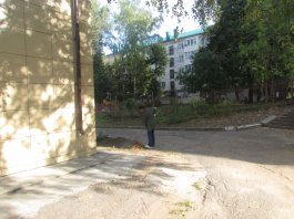 Осень стала еще краше