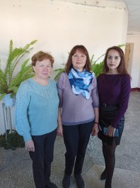 Педагоги ЧДМШ № 1 им. С.М. Максимова прошли курсы повышения квалификации и поучаствовали в мастер-классе заслуженного артиста Татарстана Гузель Фаильевны Мухаметдиновой
