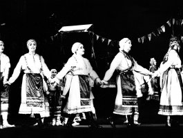 26 ноября 2020 года - День чувашской вышивки