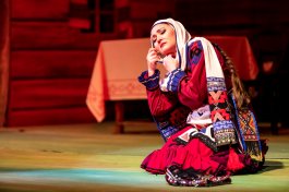 26 ноября 2020 года - День чувашской вышивки