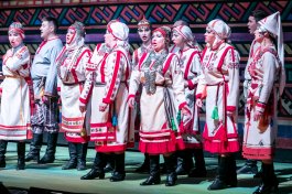 26 ноября 2020 года - День чувашской вышивки
